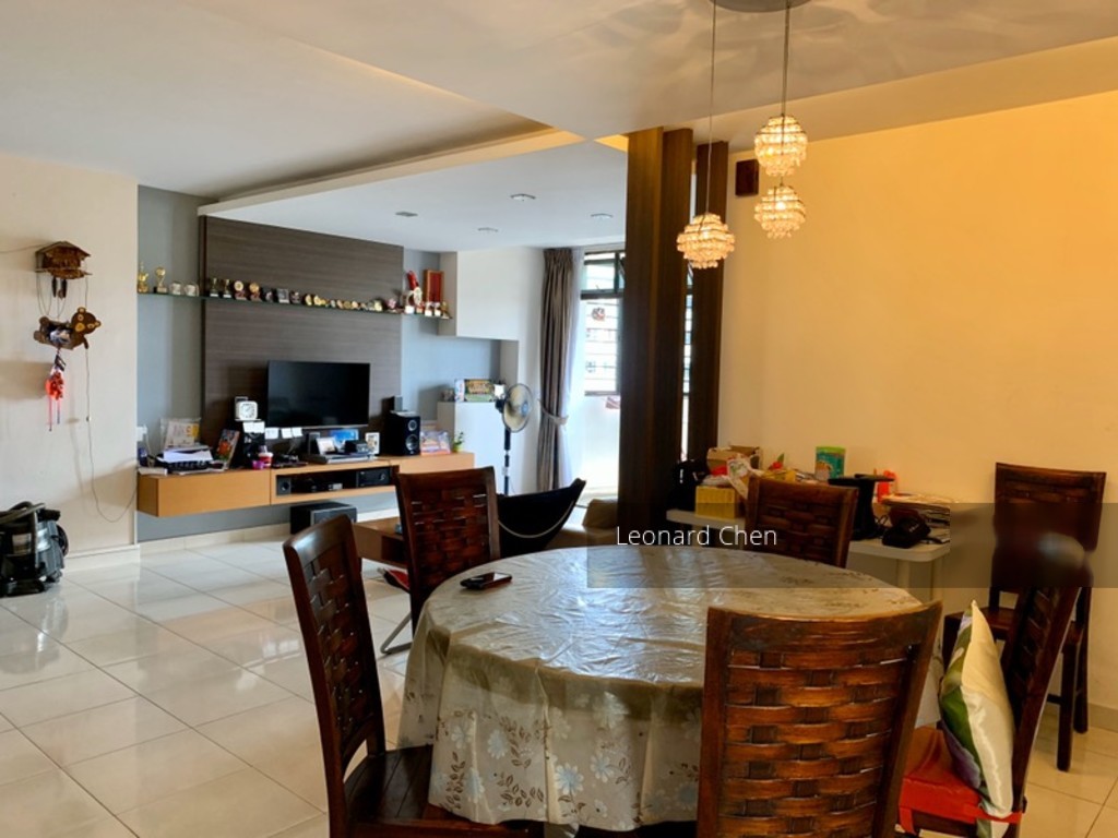 Blk 339B Sembawang Close (Sembawang), HDB Executive #221916221